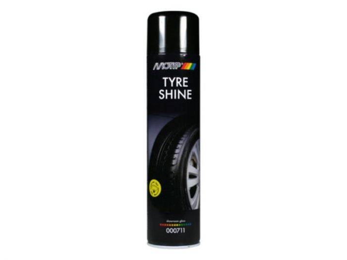 MoTip Tyre Shine Spuitbus 600 Ml Bestellen Rustbuster Nr 1 In