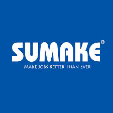 Sumake Rustbuster