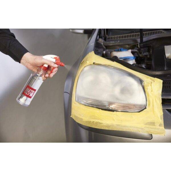 Autoglym Koplamp Renovatie Set Rustbuster 150.00415 7