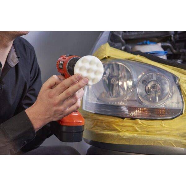 Autoglym Koplamp Renovatie Set Rustbuster 150.00415 8